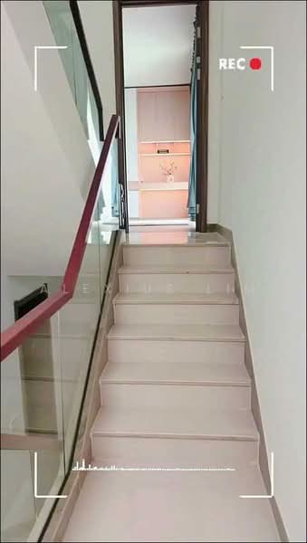 Rumah Kluster untuk Disewa di Forest City (Gelang Patah) - Alexius Lim - Interior - PropertyGuru.com.my