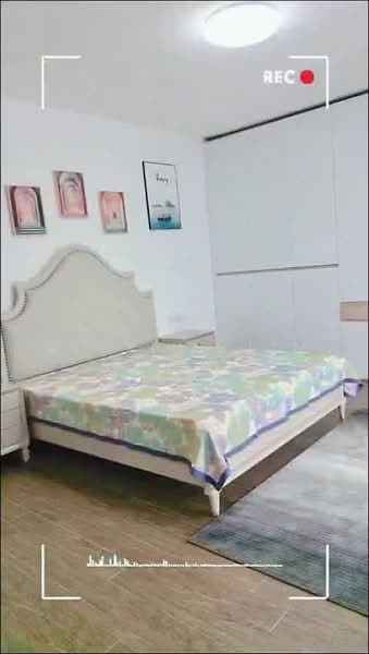 Rumah Kluster untuk Disewa di Forest City (Gelang Patah) - Alexius Lim - Bedroom - PropertyGuru.com.my