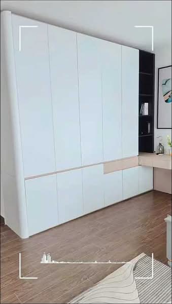 Rumah Kluster untuk Disewa di Forest City (Gelang Patah) - Alexius Lim - Interior - PropertyGuru.com.my