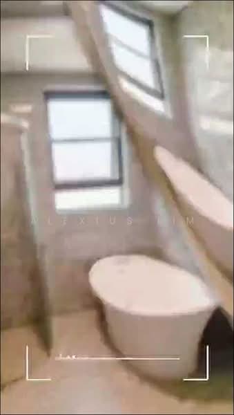 Rumah Kluster untuk Disewa di Forest City (Gelang Patah) - Alexius Lim - Bathroom - PropertyGuru.com.my