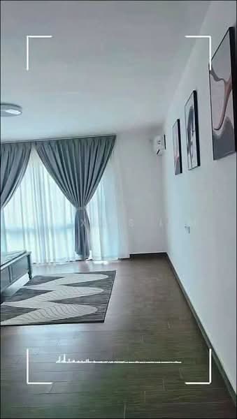 Rumah Kluster untuk Disewa di Forest City (Gelang Patah) - Alexius Lim - Living Room - PropertyGuru.com.my