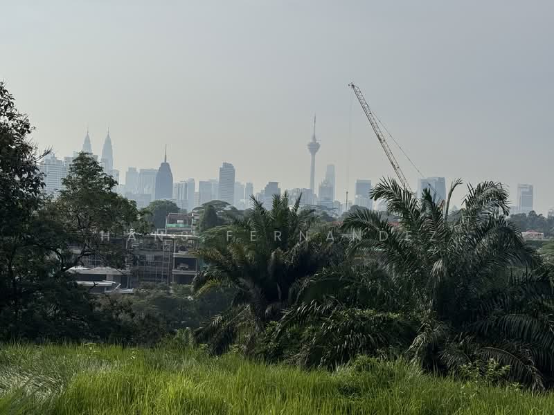 Residential Land for Sale in Bukit Tunku (Kenny Hills) (Kuala Lumpur) - Hans Fernandez - PropertyGuru.com.my