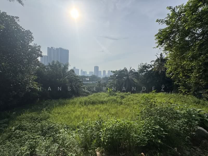 Residential Land for Sale in Bukit Tunku (Kenny Hills) (Kuala Lumpur) - Hans Fernandez - PropertyGuru.com.my
