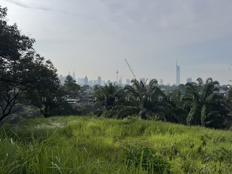 Residential Land for Sale in Bukit Tunku (Kenny Hills) (Kuala Lumpur) - Hans Fernandez - PropertyGuru.com.my