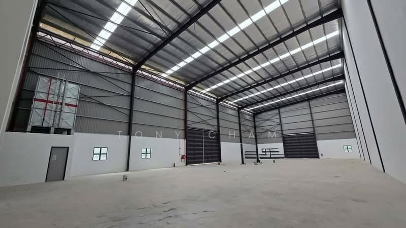Semi-D Factory for Sale in Kapar (Selangor) - Tony Cham - Interior - PropertyGuru.com.my