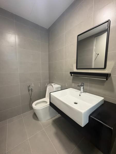 Service Residence for Rent at Sunway Belfield - Alan Lee - Bathroom - PropertyGuru.com.my