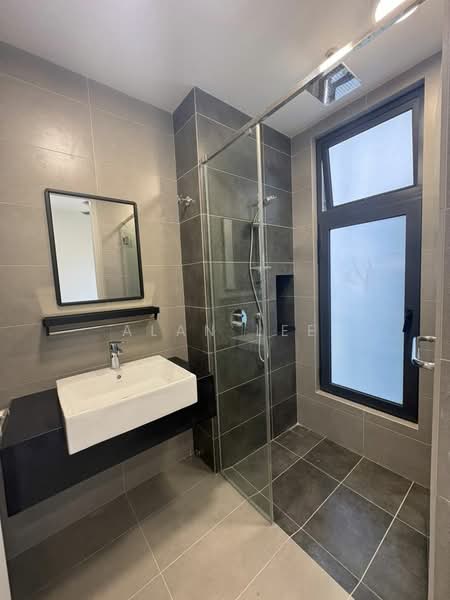 Service Residence for Rent at Sunway Belfield - Alan Lee - Bathroom - PropertyGuru.com.my