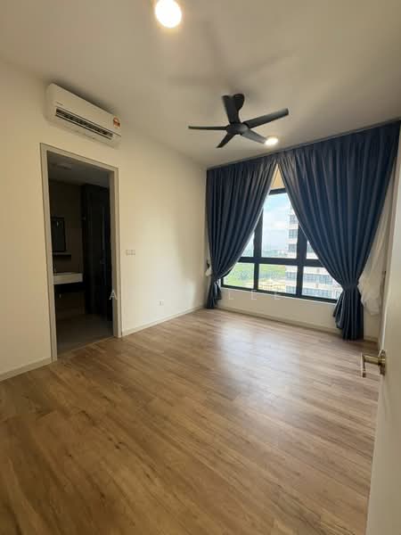 Service Residence for Rent at Sunway Belfield - Alan Lee - Bedroom - PropertyGuru.com.my