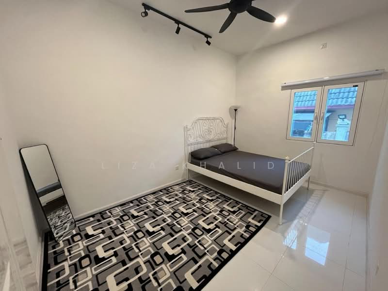 Bungalow for Sale in Bangi (Selangor) - Liza Khalid - PropertyGuru.com.my