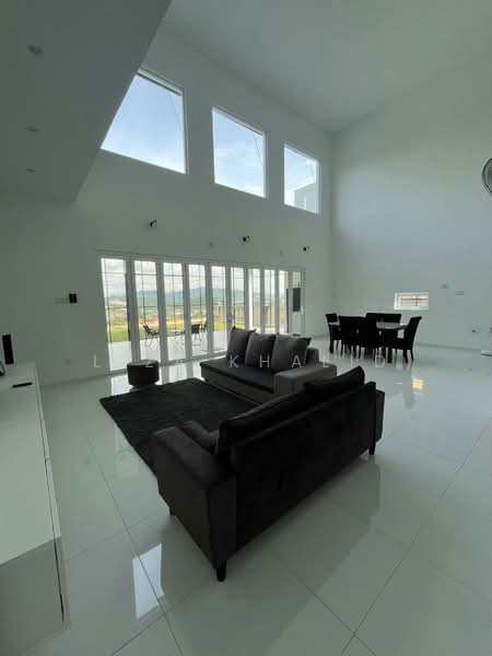 Bungalow for Sale in Bangi (Selangor) - Liza Khalid - PropertyGuru.com.my