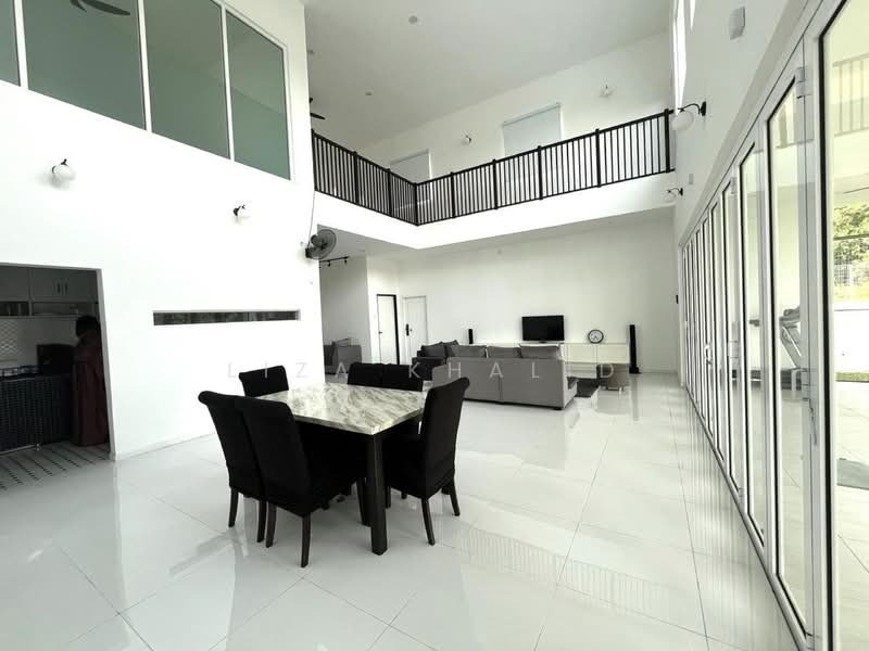 Bungalow for Sale in Bangi (Selangor) - Liza Khalid - PropertyGuru.com.my