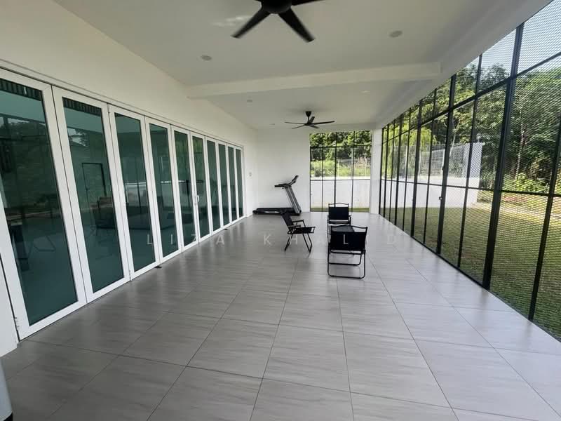Bungalow for Sale in Bangi (Selangor) - Liza Khalid - PropertyGuru.com.my