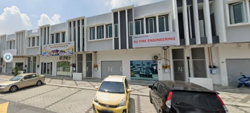 Shop for Sale in Bukit Beruntung (Selangor) - Edmund Chan - Exterior - PropertyGuru.com.my