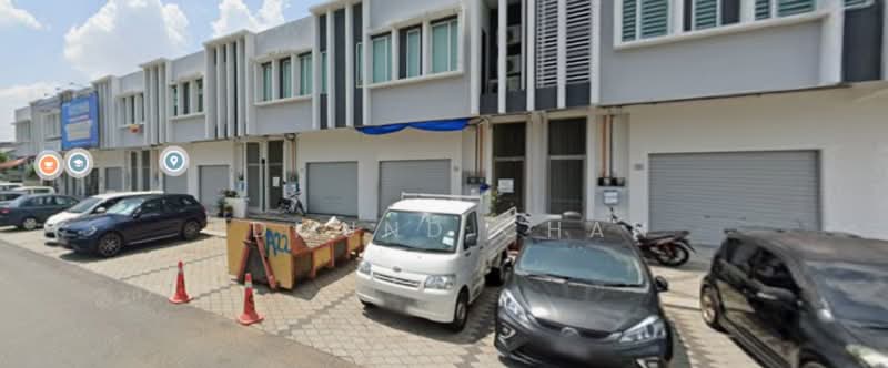 Shop for Sale in Bukit Beruntung (Selangor) - Edmund Chan - Exterior - PropertyGuru.com.my