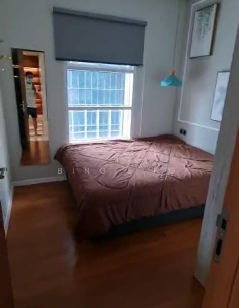 Service Residence for Rent at Sky Suites @ KLCC - Bing Bing - Bedroom - PropertyGuru.com.my
