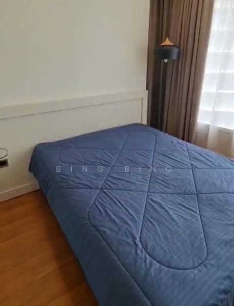 Service Residence for Rent at Sky Suites @ KLCC - Bing Bing - Bedroom - PropertyGuru.com.my