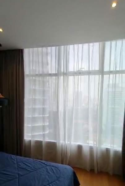 Service Residence for Rent at Sky Suites @ KLCC - Bing Bing - Bedroom - PropertyGuru.com.my