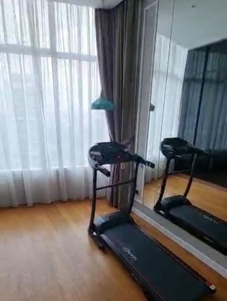 Service Residence for Rent at Sky Suites @ KLCC - Bing Bing - Interior - PropertyGuru.com.my