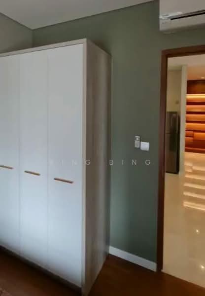 Service Residence for Rent at Sky Suites @ KLCC - Bing Bing - Interior - PropertyGuru.com.my