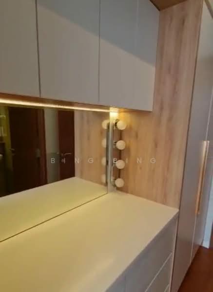 Service Residence for Rent at Sky Suites @ KLCC - Bing Bing - Interior - PropertyGuru.com.my