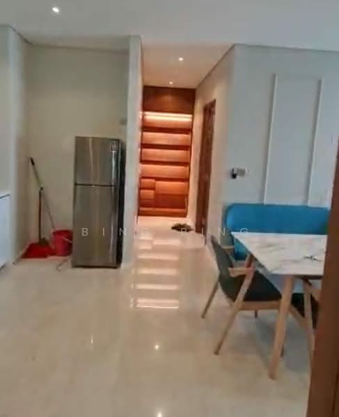 Service Residence for Rent at Sky Suites @ KLCC - Bing Bing - Interior - PropertyGuru.com.my