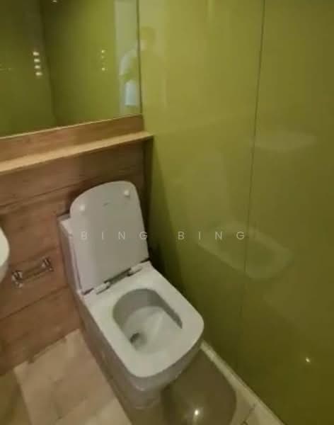 Service Residence for Rent at Sky Suites @ KLCC - Bing Bing - Bathroom - PropertyGuru.com.my