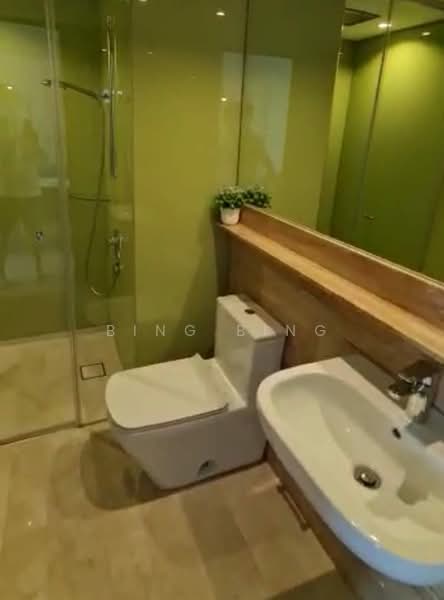 Service Residence for Rent at Sky Suites @ KLCC - Bing Bing - Bathroom - PropertyGuru.com.my