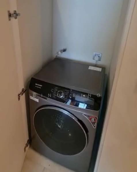 Service Residence for Rent at Sky Suites @ KLCC - Bing Bing - PropertyGuru.com.my