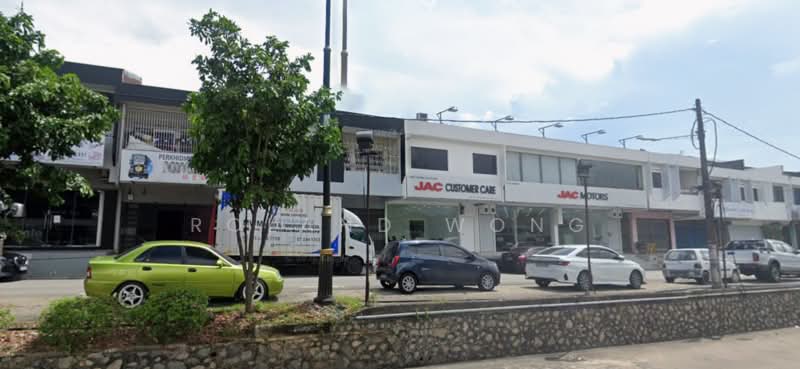 Kedai / Pejabat untuk Disewa di Taman Tasek (Johor Bahru) - Roland Wong - Exterior - PropertyGuru.com.my