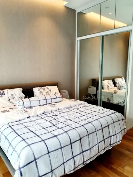 Kondominium untuk Dijual di Ferringhi Residence - Jordan Ong - Bedroom - PropertyGuru.com.my