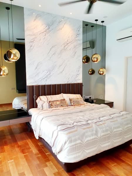 Kondominium untuk Dijual di Ferringhi Residence - Jordan Ong - Bedroom - PropertyGuru.com.my