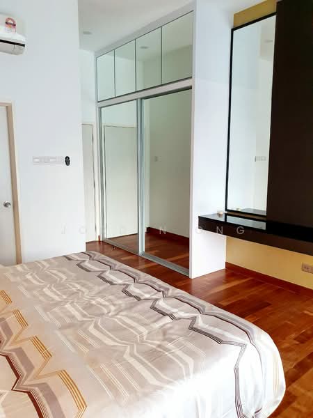 Kondominium untuk Dijual di Ferringhi Residence - Jordan Ong - Bedroom - PropertyGuru.com.my