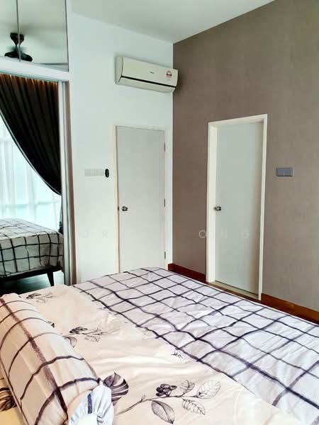 Kondominium untuk Dijual di Ferringhi Residence - Jordan Ong - Bedroom - PropertyGuru.com.my