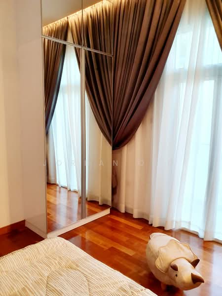 Kondominium untuk Dijual di Ferringhi Residence - Jordan Ong - Bedroom - PropertyGuru.com.my