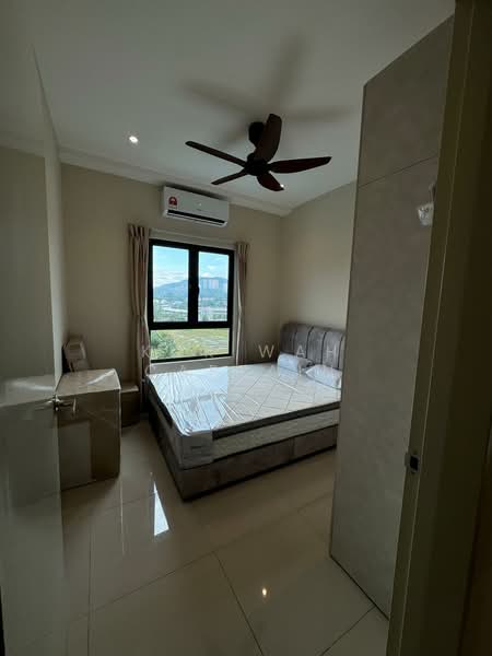 Servis Apartment untuk Dijual di Metro @ Cheras - Kok Wah Captain - PropertyGuru.com.my