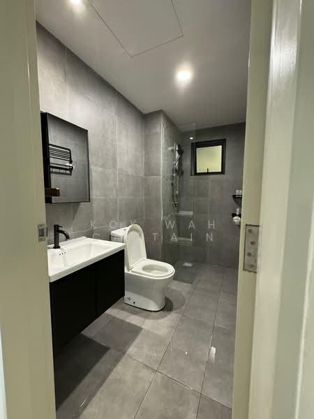 Servis Apartment untuk Dijual di Metro @ Cheras - Kok Wah Captain - PropertyGuru.com.my