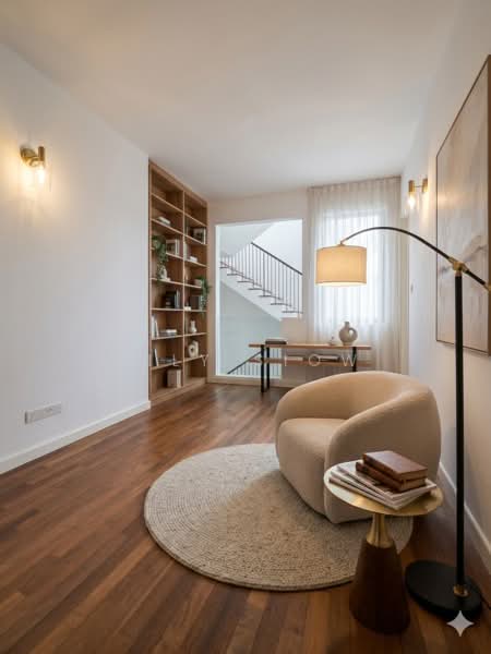 Semi-Detached House for Sale in Kota Kemuning (Shah Alam) - Lily Siow - Interior Design Idea - PropertyGuru.com.my