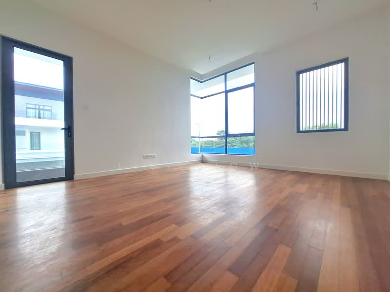 Semi-Detached House for Sale in Kota Kemuning (Shah Alam) - Lily Siow - Interior - PropertyGuru.com.my