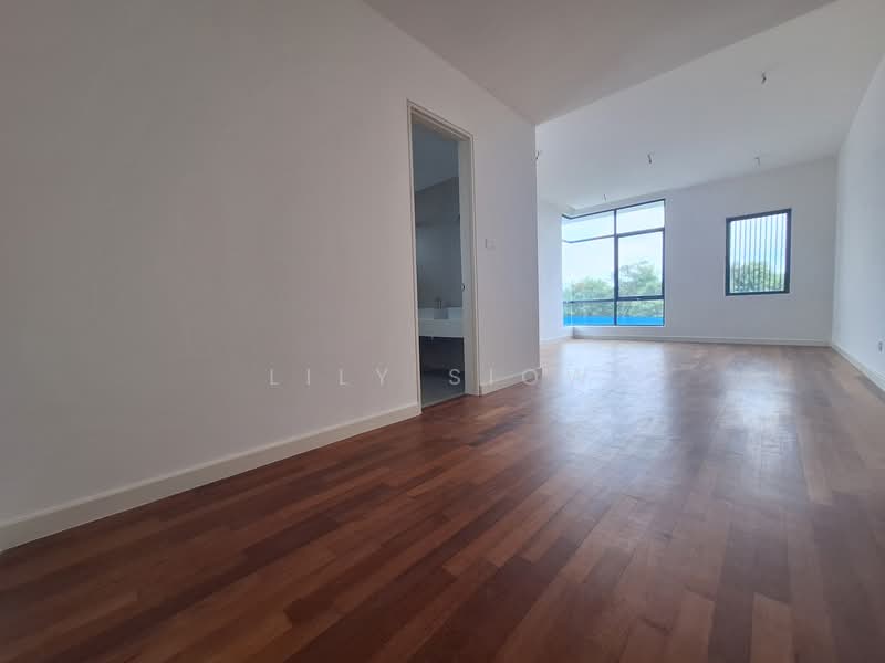 Semi-Detached House for Sale in Kota Kemuning (Shah Alam) - Lily Siow - Interior - PropertyGuru.com.my