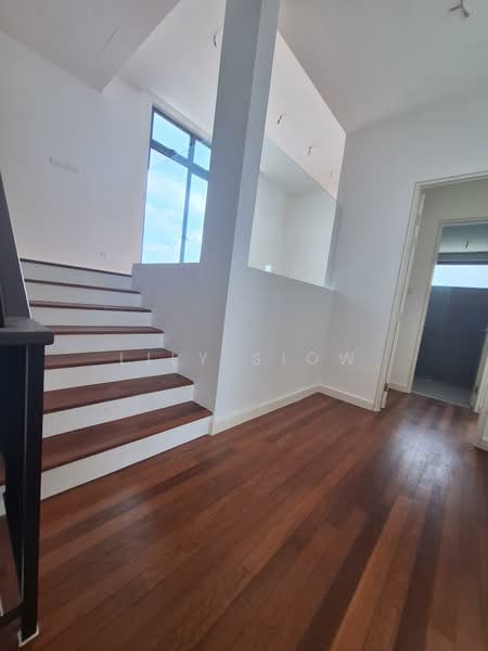 Semi-Detached House for Sale in Kota Kemuning (Shah Alam) - Lily Siow - Interior - PropertyGuru.com.my