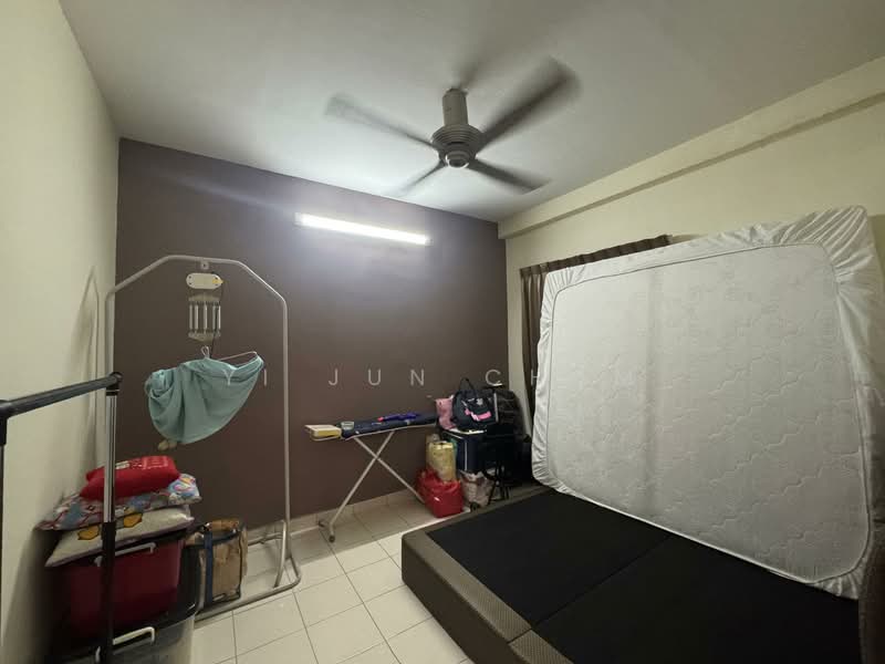 Condominium for Sale at Sri Putramas - Yi Jun Cham - Bedroom - PropertyGuru.com.my