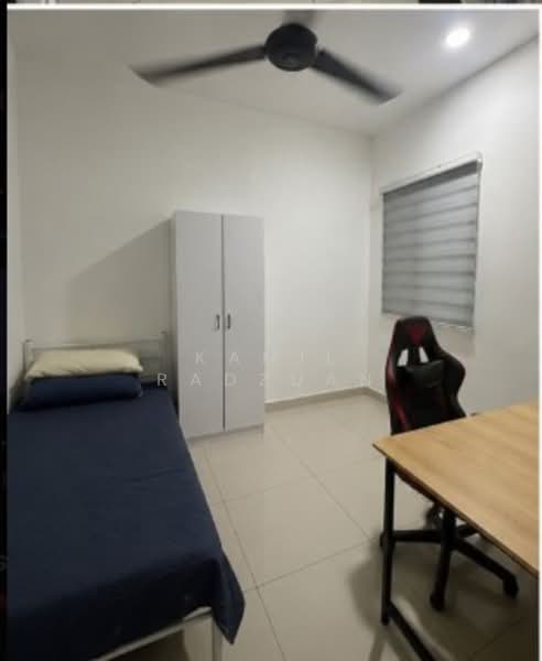 Condominium for Rent at Residensi Zamrud - Kamil Radzuan - Bedroom - PropertyGuru.com.my