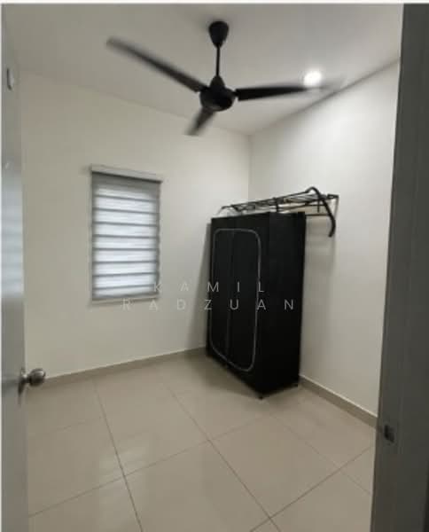 Condominium for Rent at Residensi Zamrud - Kamil Radzuan - Bedroom - PropertyGuru.com.my