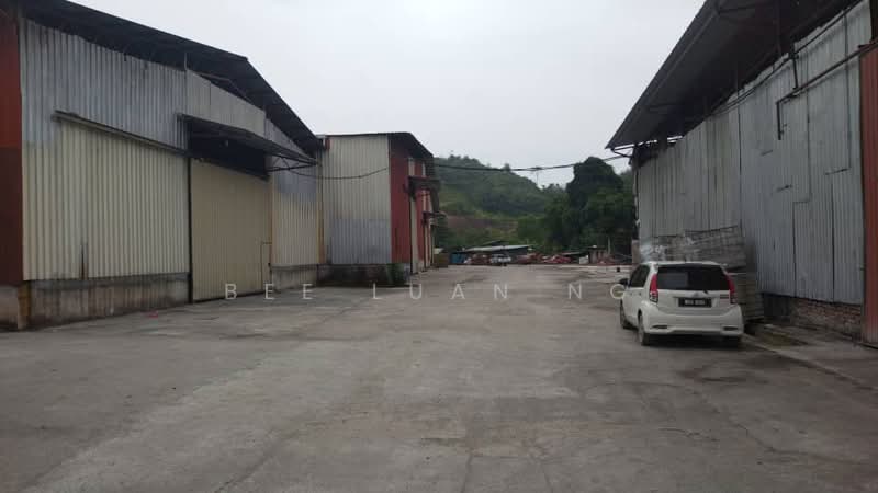 Tanah Pertanian untuk Dijual di Kampung Sungai Lalang (Semenyih) - Bee Luan Ng - Exterior - PropertyGuru.com.my