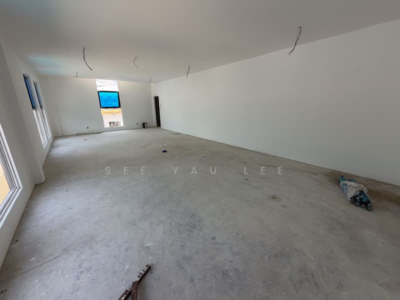 Semi-D Factory for Sale in Bukit Raja (Selangor) - See Yau Lee - PropertyGuru.com.my