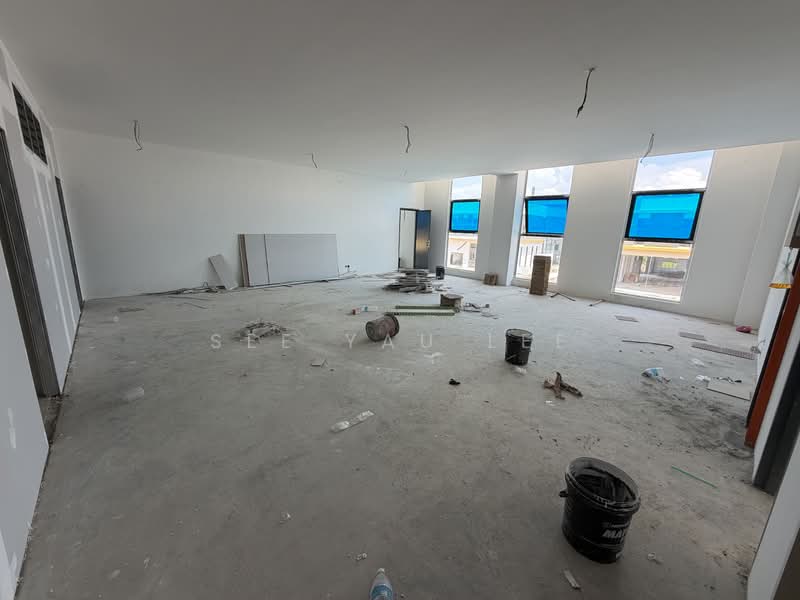 Semi-D Factory for Sale in Bukit Raja (Selangor) - See Yau Lee - PropertyGuru.com.my