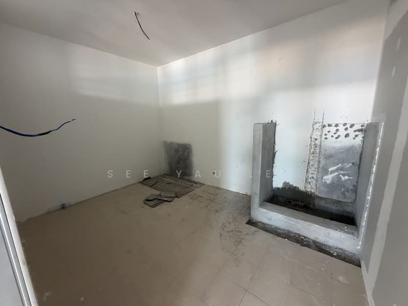 Semi-D Factory for Sale in Bukit Raja (Selangor) - See Yau Lee - PropertyGuru.com.my