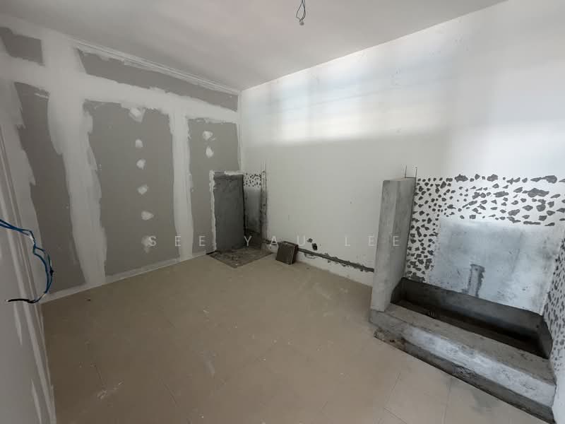 Semi-D Factory for Sale in Bukit Raja (Selangor) - See Yau Lee - PropertyGuru.com.my