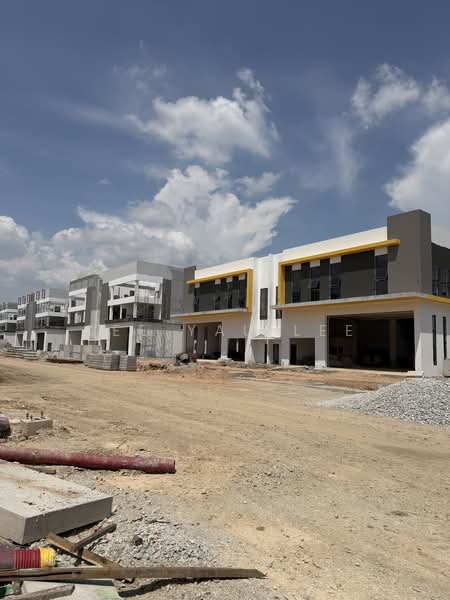 Semi-D Factory for Sale in Bukit Raja (Selangor) - See Yau Lee - PropertyGuru.com.my