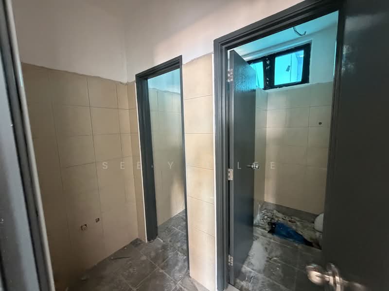 Semi-D Factory for Sale in Bukit Raja (Selangor) - See Yau Lee - PropertyGuru.com.my